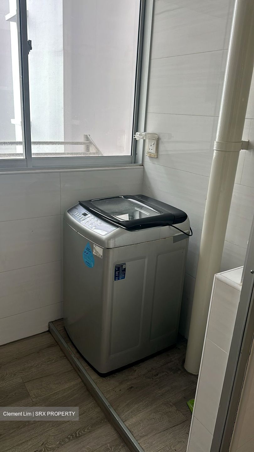 Blk 451A Fernvale Foliage (Sengkang), HDB 4 Rooms #524277451